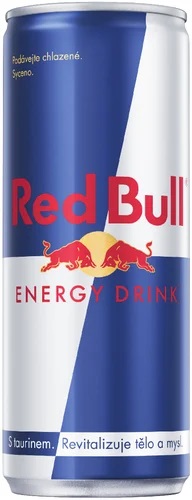 Red Bull Energy drink 0.33l