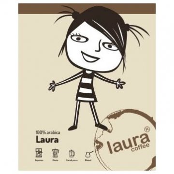 Káva Laura - Laura